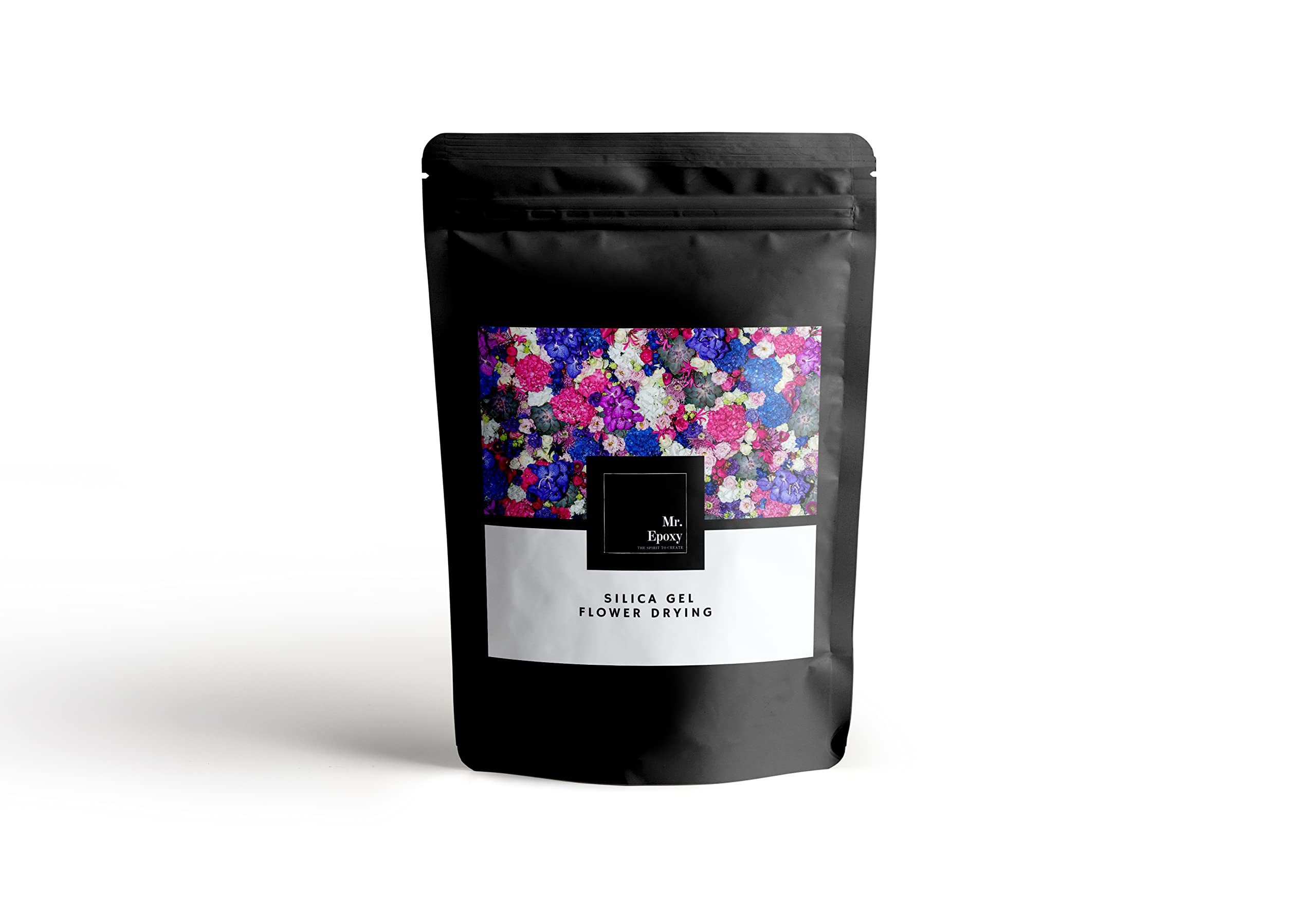 Mr. Epoxy Spachtelmasse Silica Gel