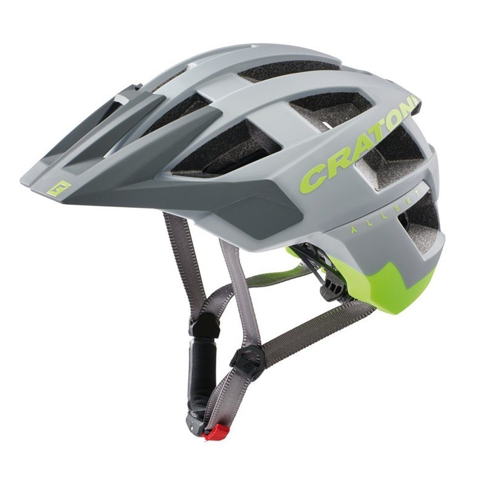 Fahrradhelm
