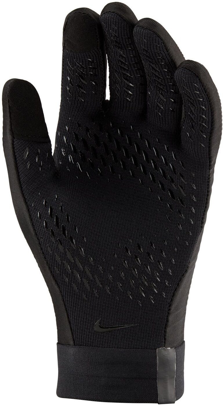 Nike Torwarthandschuhe NK ACDMY THERMAFIT - HO24 BLACK/BLACK/BLACK – Bild 2 von 2