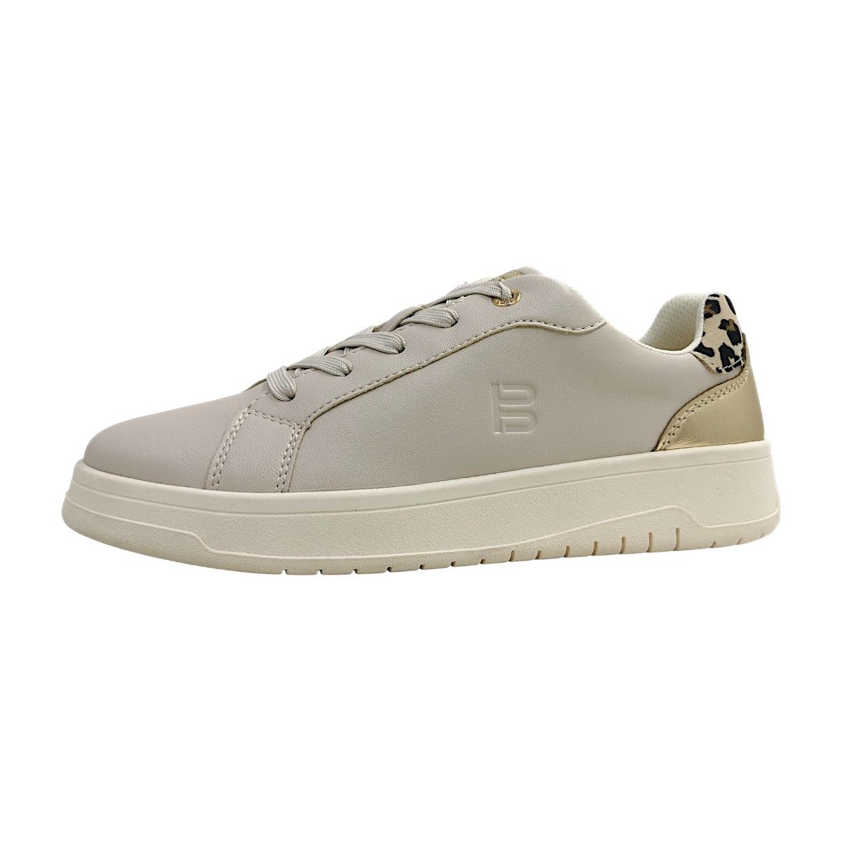 TT.Bagatt Schnürschuh