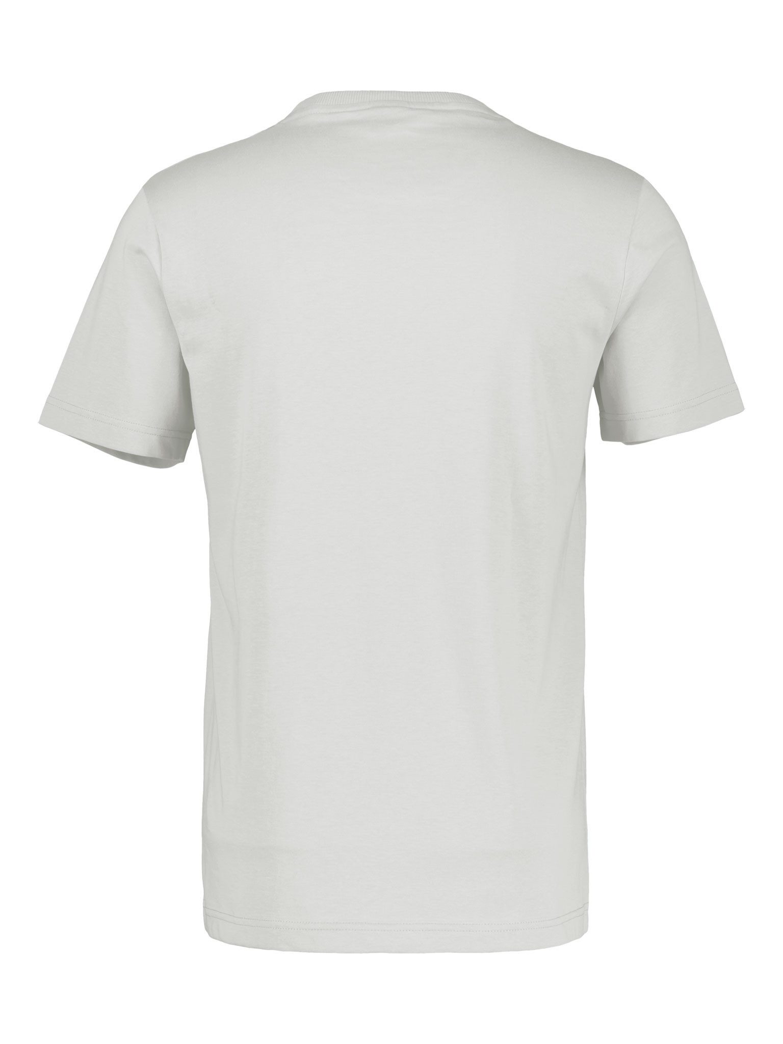 LERROS T-Shirt mit Schriftzug