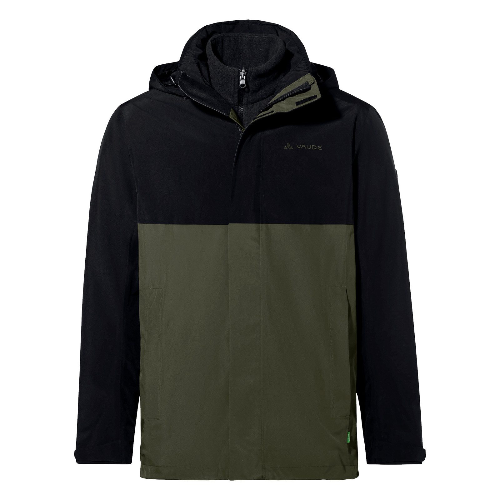 3-in-1-Funktionsjacke Men Rosemoor 3in1 Jacket