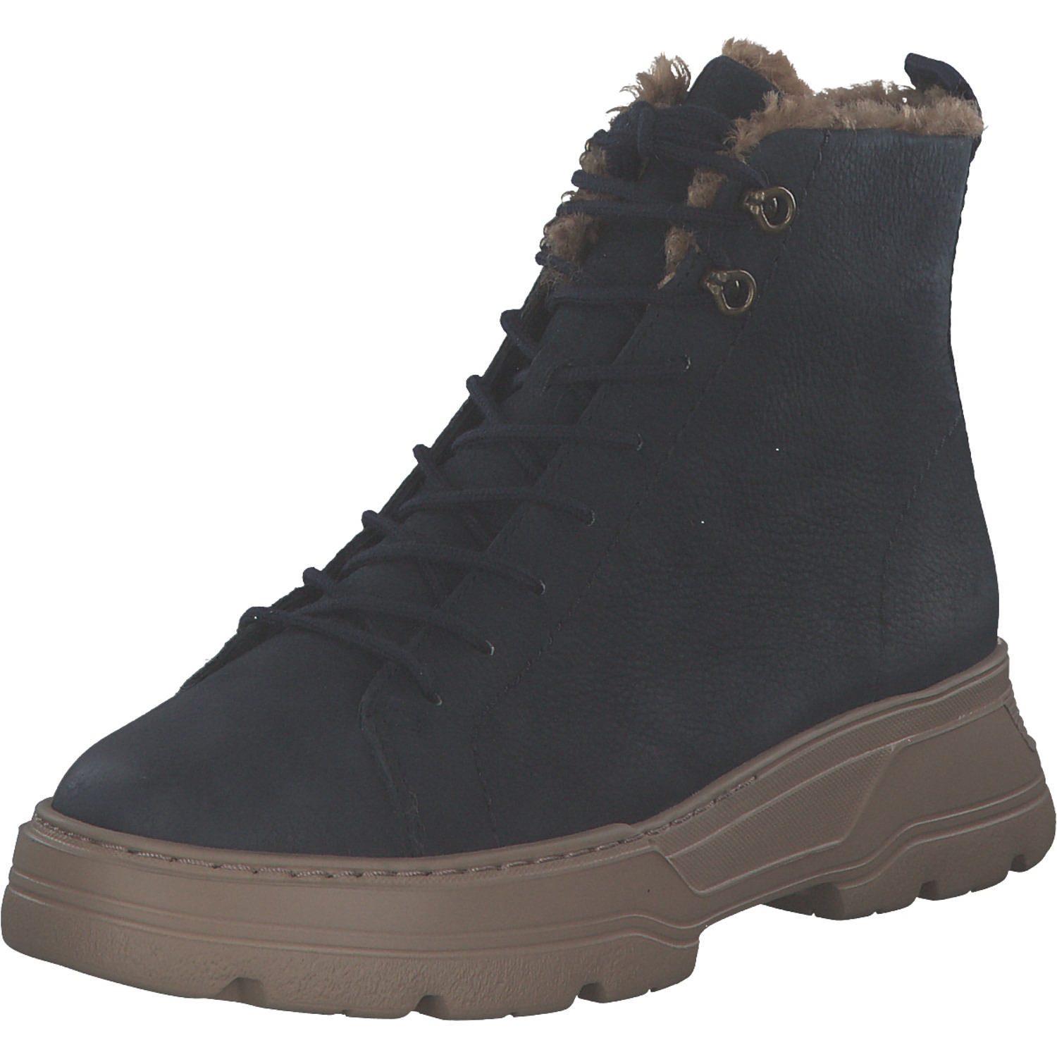 Paul Green 5497 Schnürstiefel günstig online kaufen