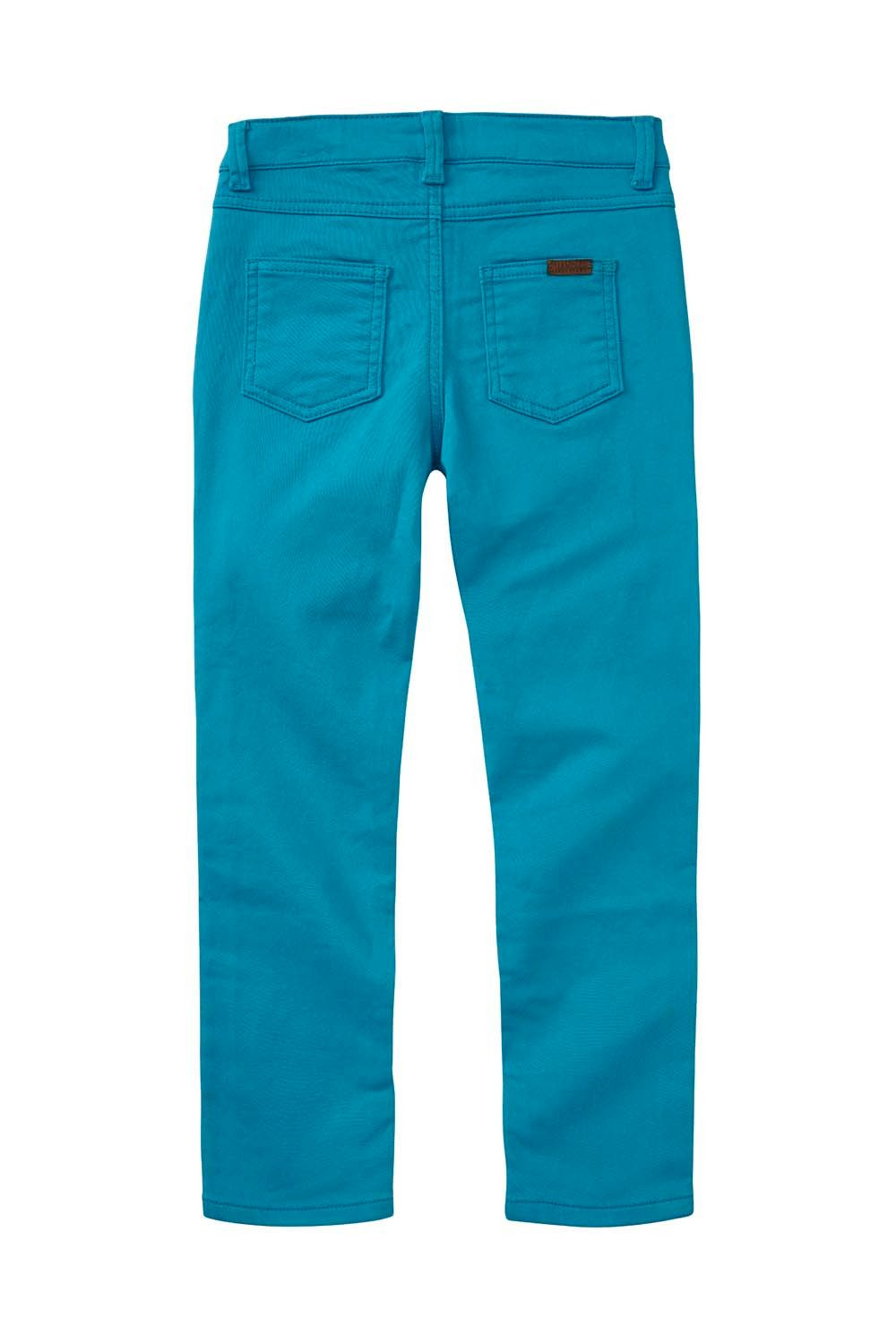 JAKO-O Webhose JAKO-O Hose Kinder Jungen Mädchen Stretch Twillhose