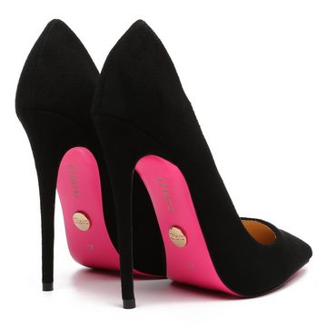 Giaro 12 High-Heel-Pumps