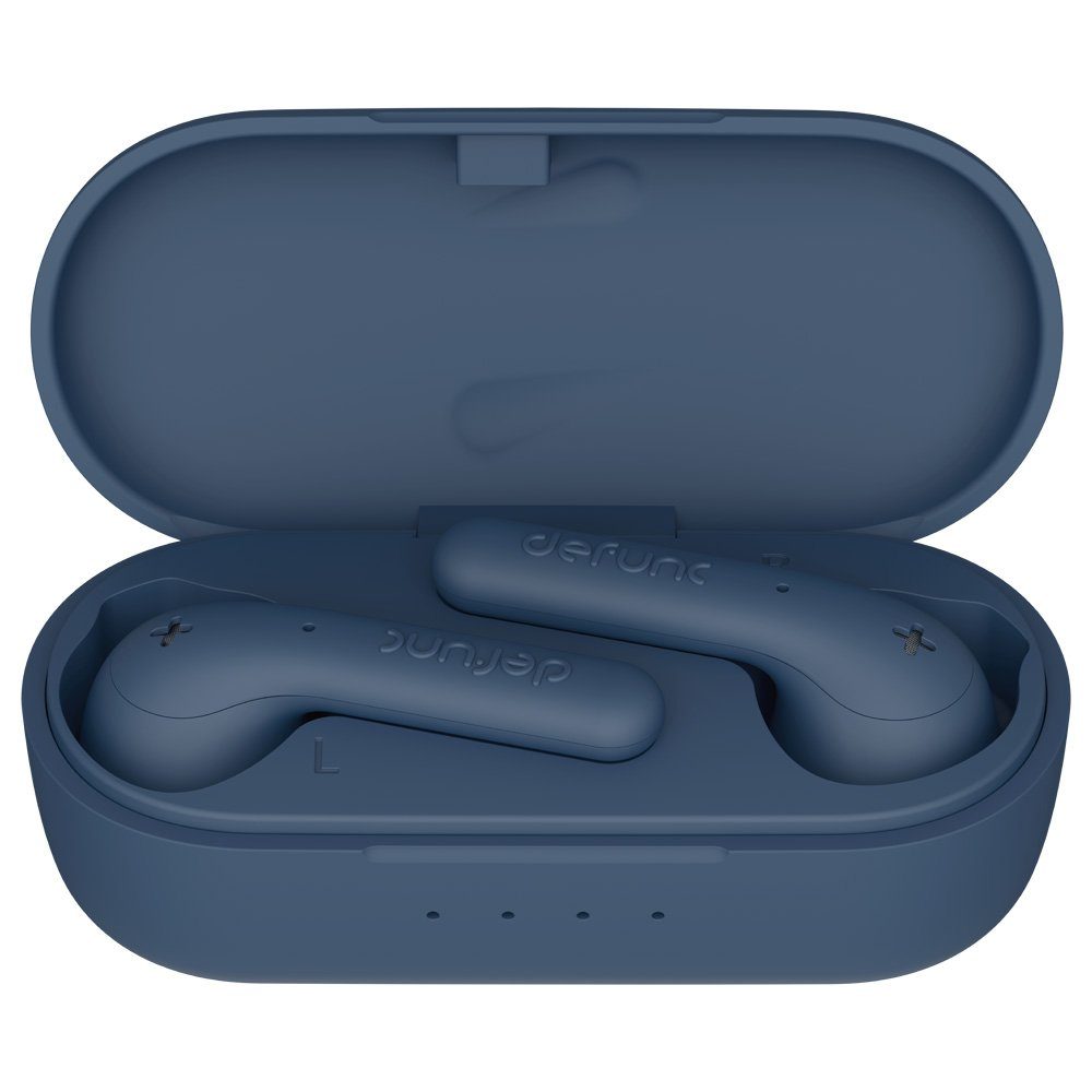 Defunc Defunc True MUSIC -Wireless InEar-Kopfhörer wireless In-Ear-Kopfhörer
