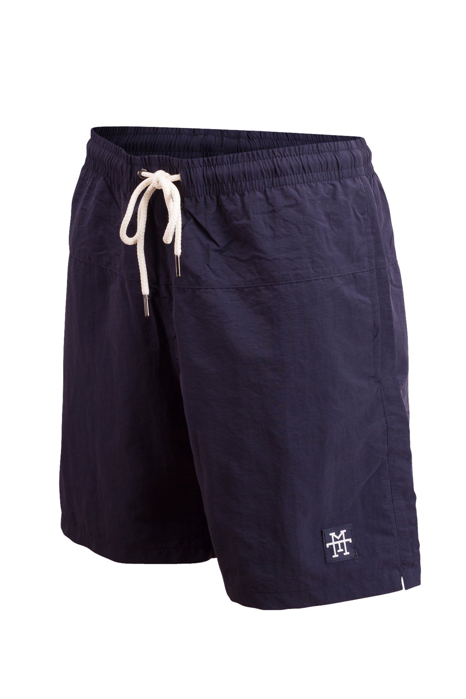 Shorts schnelltrocknend Swim - Manufaktur13 Badehosen Blau Badeshorts