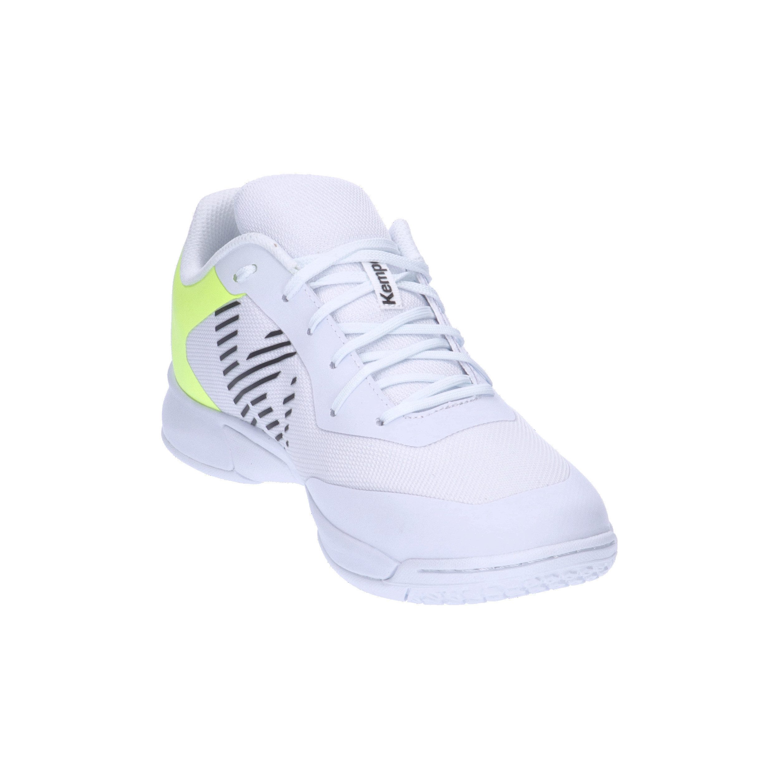 Kempa Kempa Damen Handballschuhe Kourtfly Three W Hallenschuh günstig online kaufen