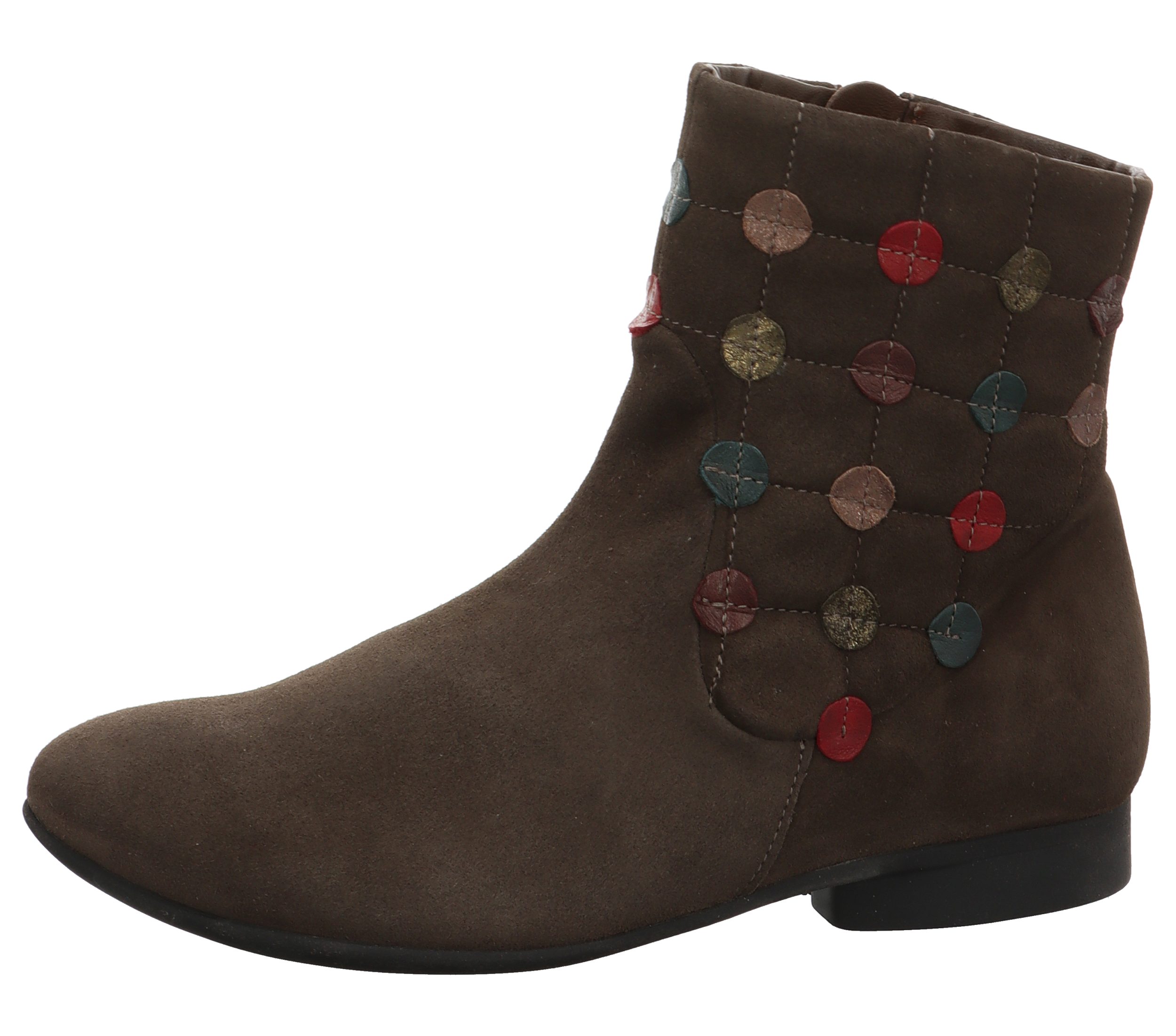 Think! THINK Guad2 Graphite Stiefel günstig online kaufen