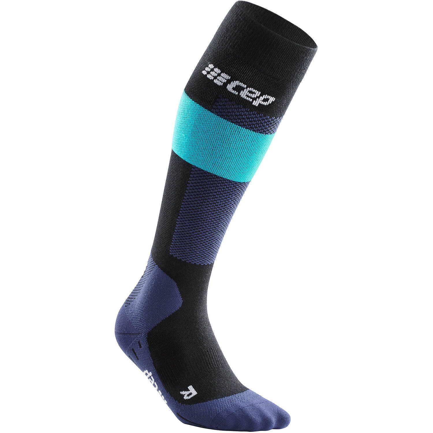 CEP Funktionssocken Ski-Socken v2 günstig online kaufen