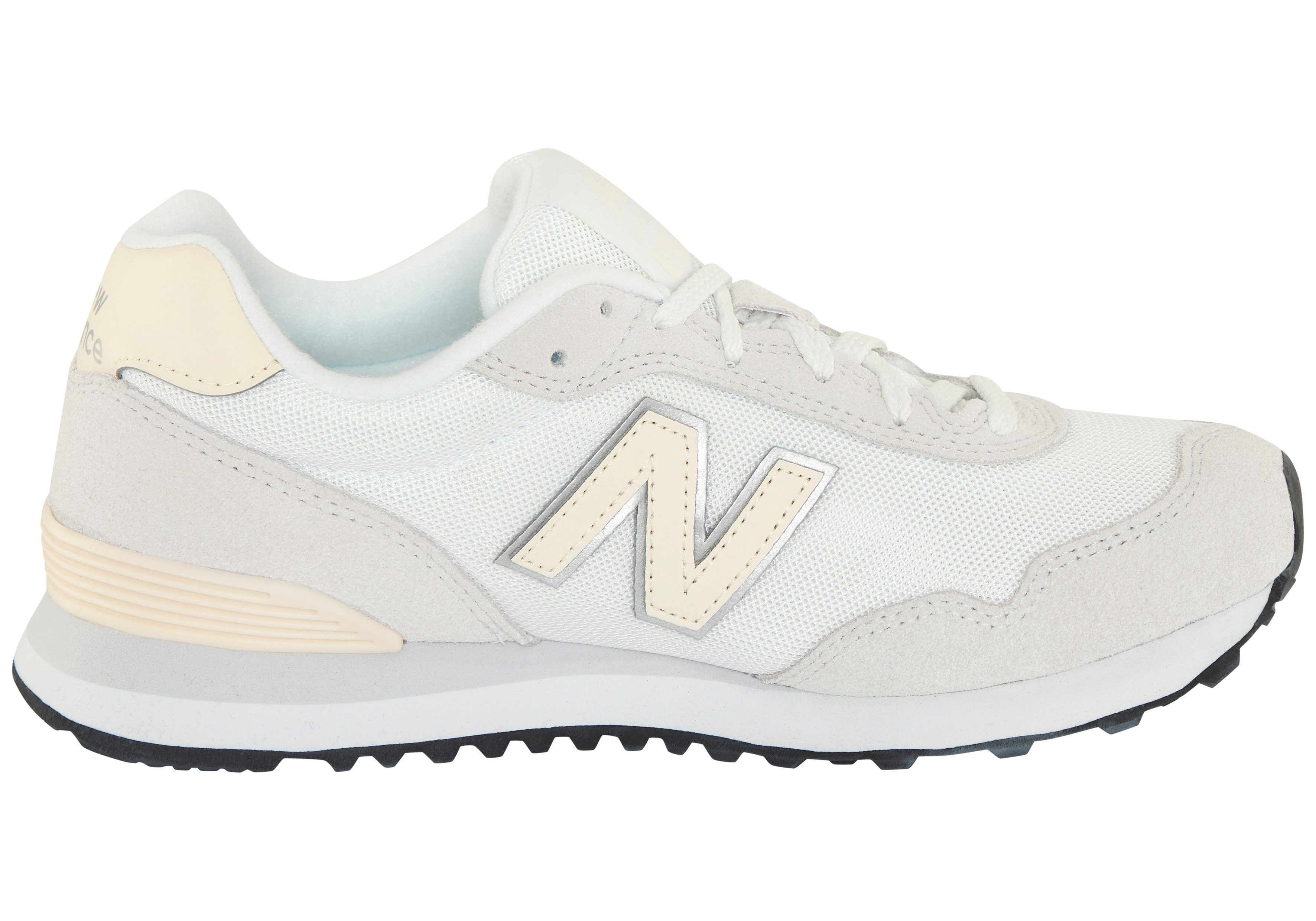 New Balance 515 Sneaker für Erwachsene, mit Gummilaufsohle