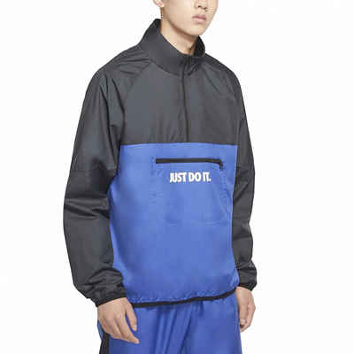 Nike Outdoorjacke Nike Sportswear JDI Woven Anorak