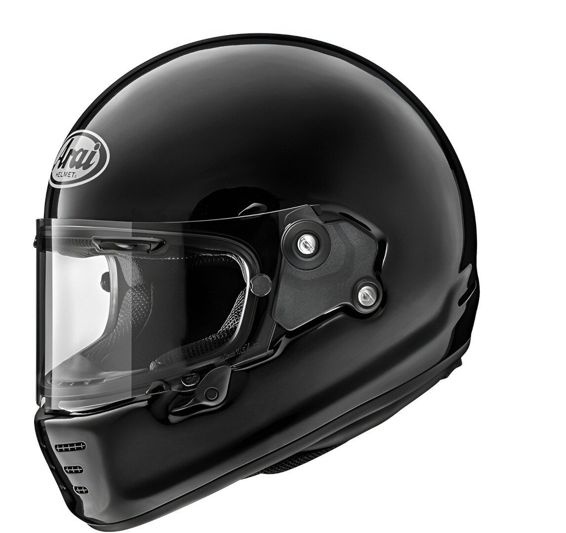 Motorradhelm Concept-XE Solid Helm