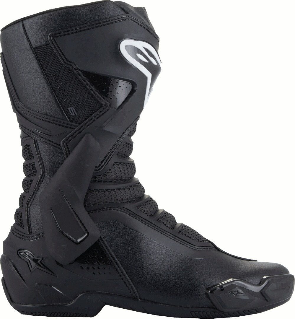 Alpinestars SMX-6 V3 Motorrad Stiefel Motorradstiefel abriebfest günstig online kaufen