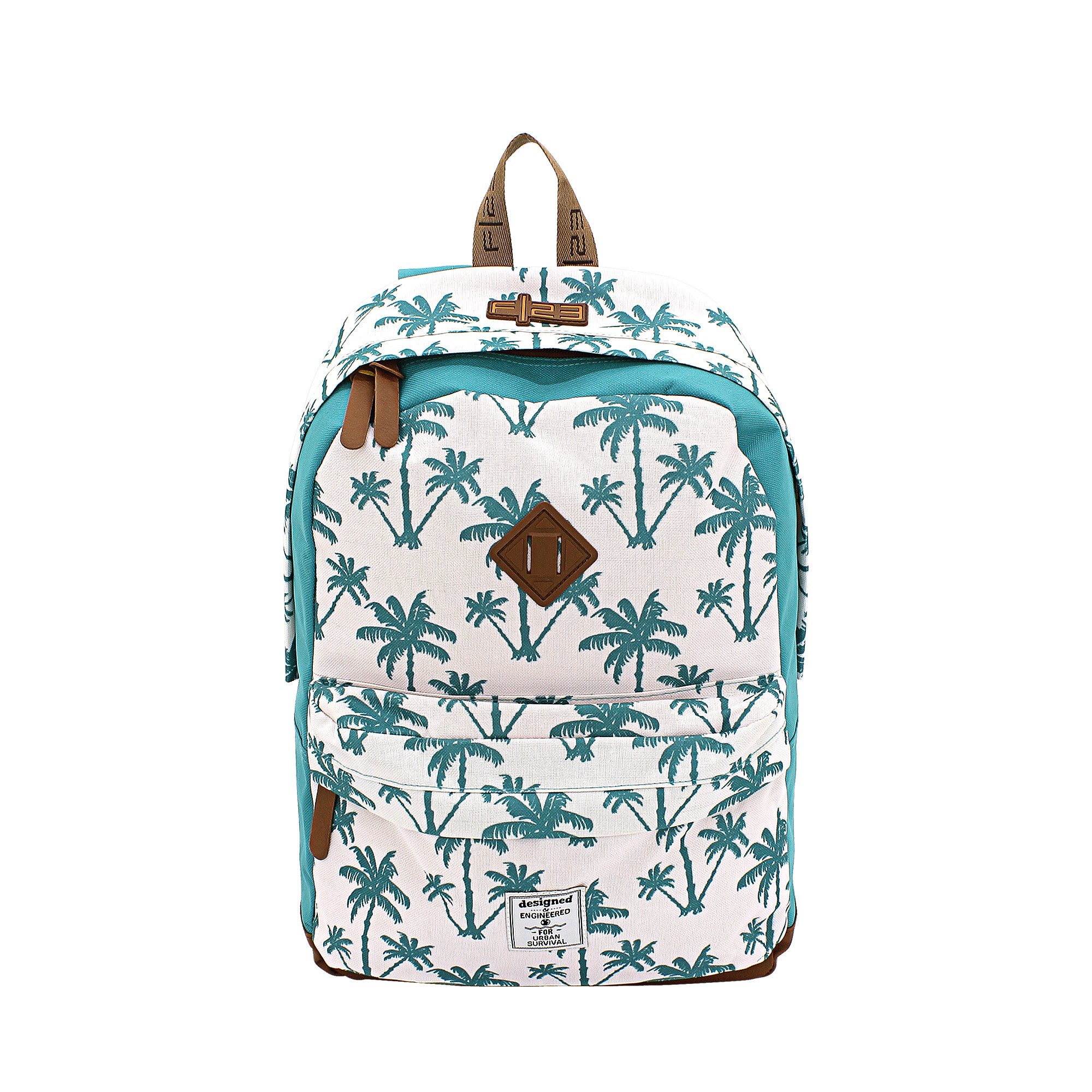 F23™ Cityrucksack Urban Survival Daypack