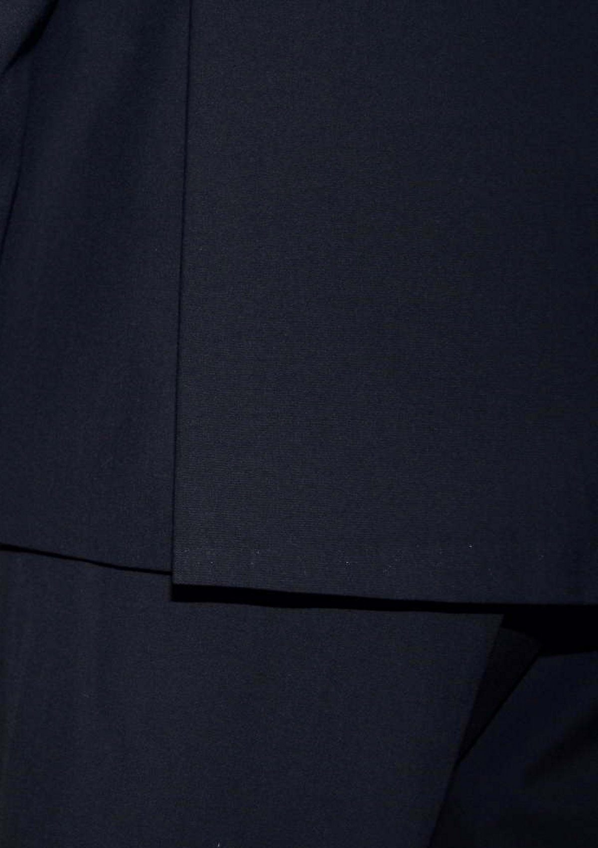 Freiherr von Falkenhausen Anzug Hochzeitsanzug 7tlg. blau marine Set Slim S günstig online kaufen