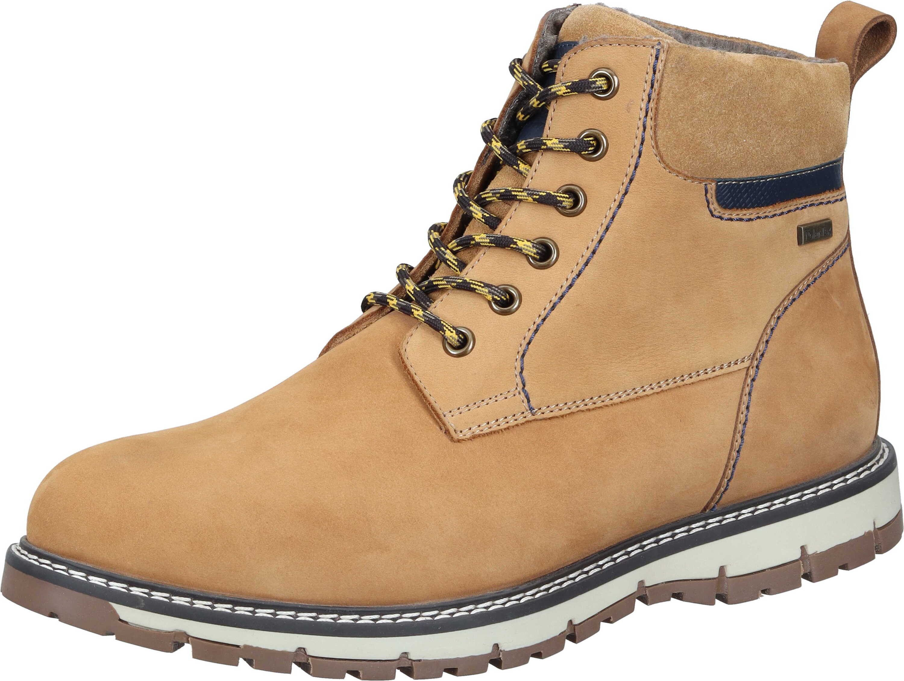 Manitu Stiefel Winterstiefel mit TEX-Membran günstig online kaufen