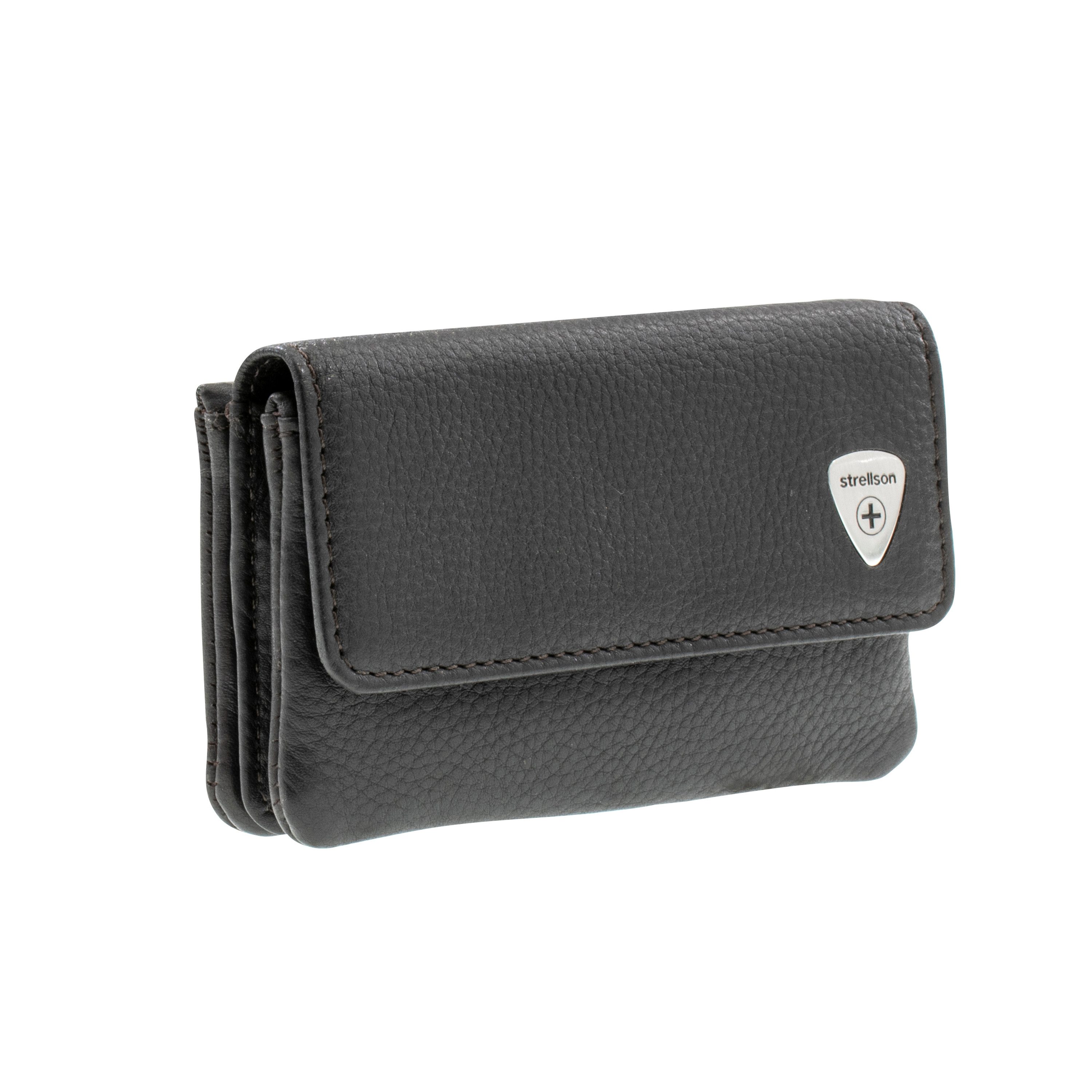 Strellson Schlüsseltasche Strellson - Herren Schlüsseletui günstig online kaufen