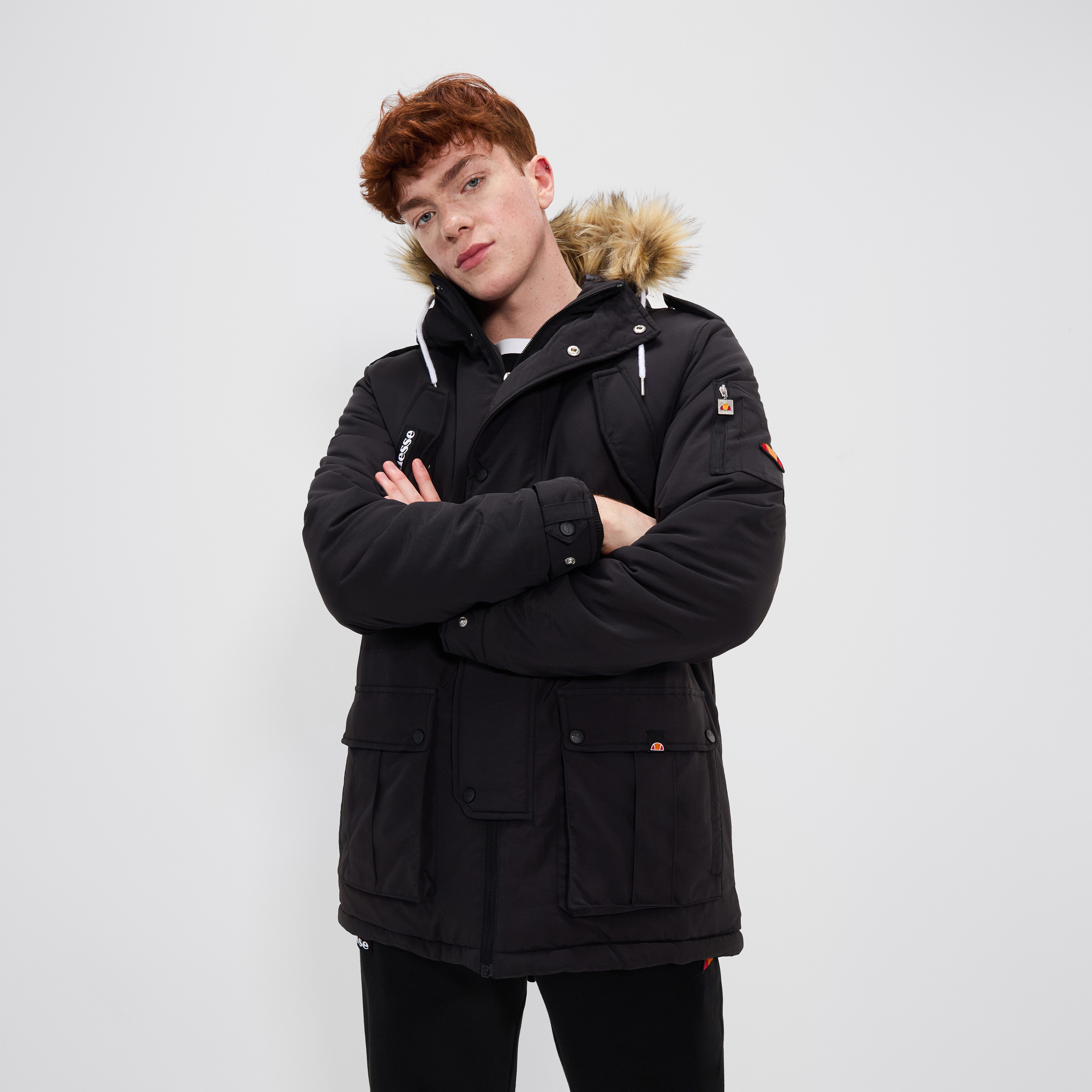 Ellesse Parka BLIZZARD JACKET günstig online kaufen