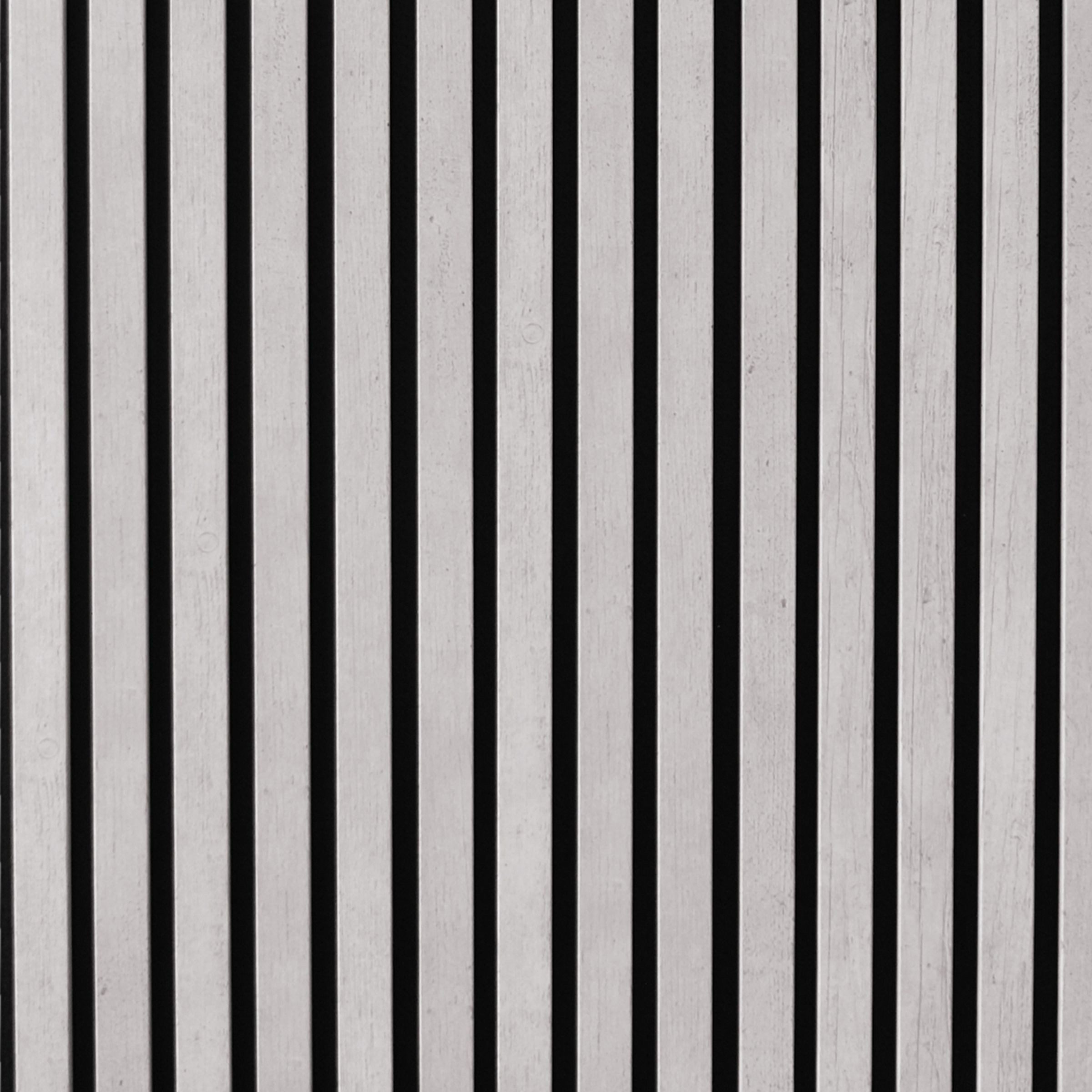Kosche Dekorpaneele Akustikpaneele 19 x 561 x 2400 mm, BxL: 56.1x240 cm, 1.34 qm