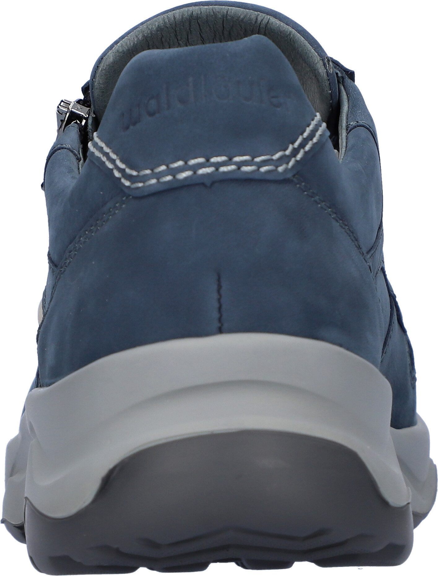 Waldläufer H-MAX Sneaker, Schnürschuh, Bequemschuh, Halbschuh günstig online kaufen