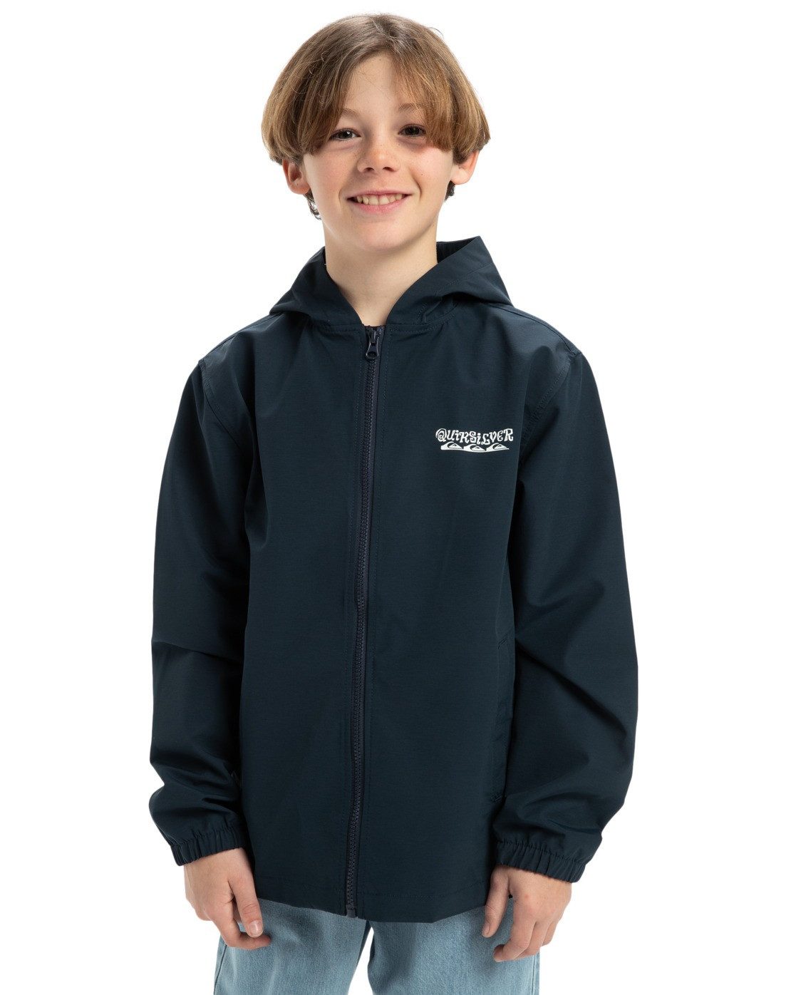 Quiksilver Funktionsjacke Rain Cloud günstig online kaufen