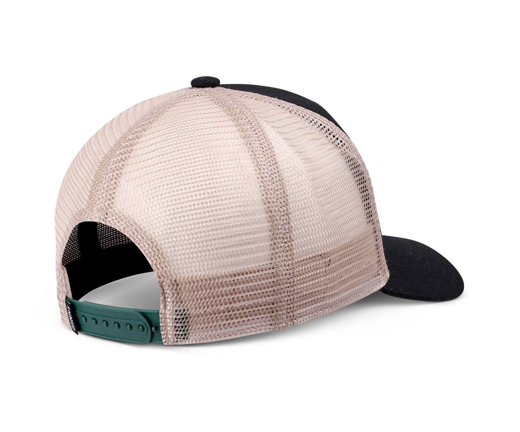 Djinns Baseball Cap Cap Djinns HFT Do Nothing Club Gorilla (1-St)