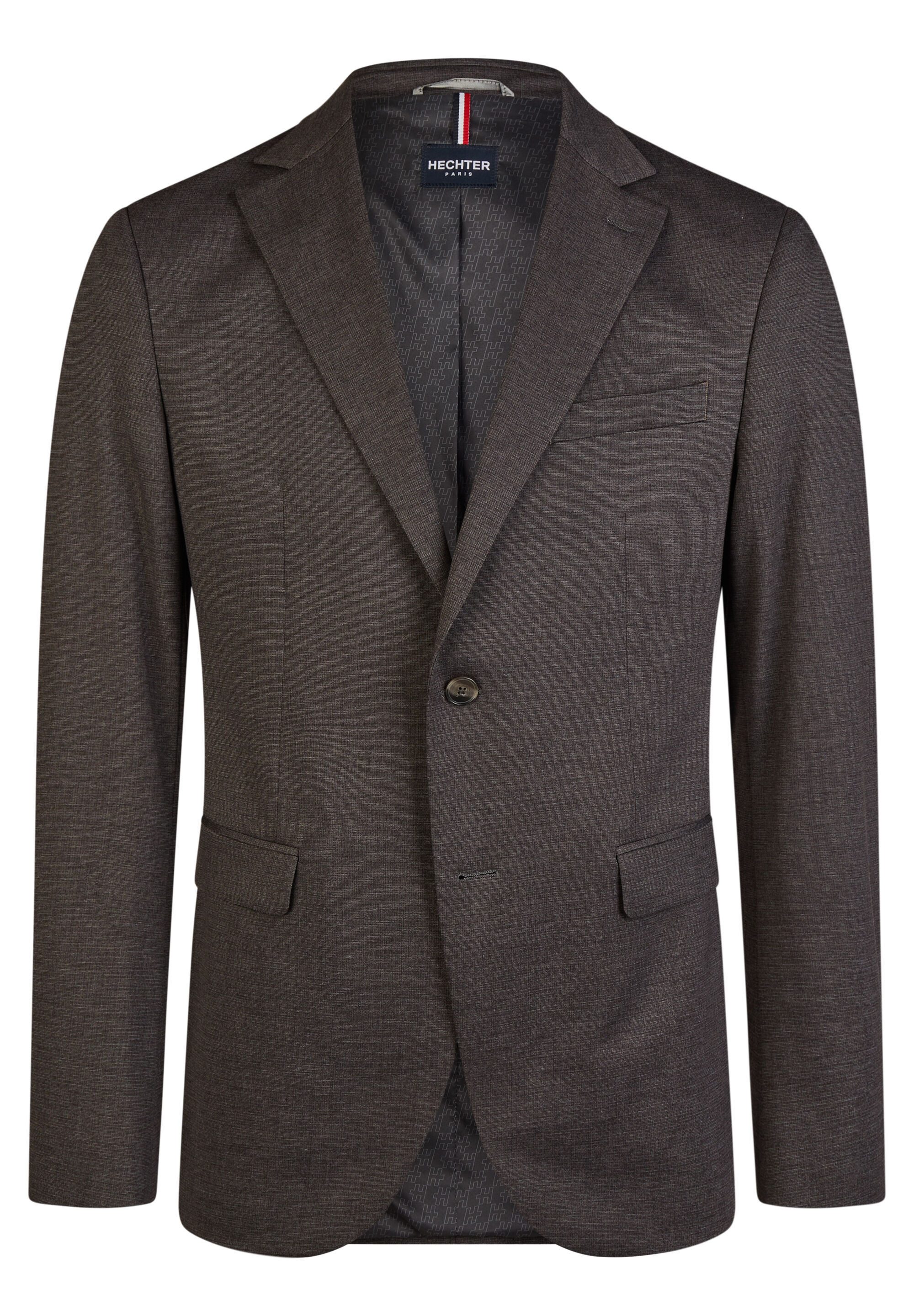 HECHTER PARIS Anzug 'H-XTENSION' (2-tlg) im modernen Fit günstig online kaufen