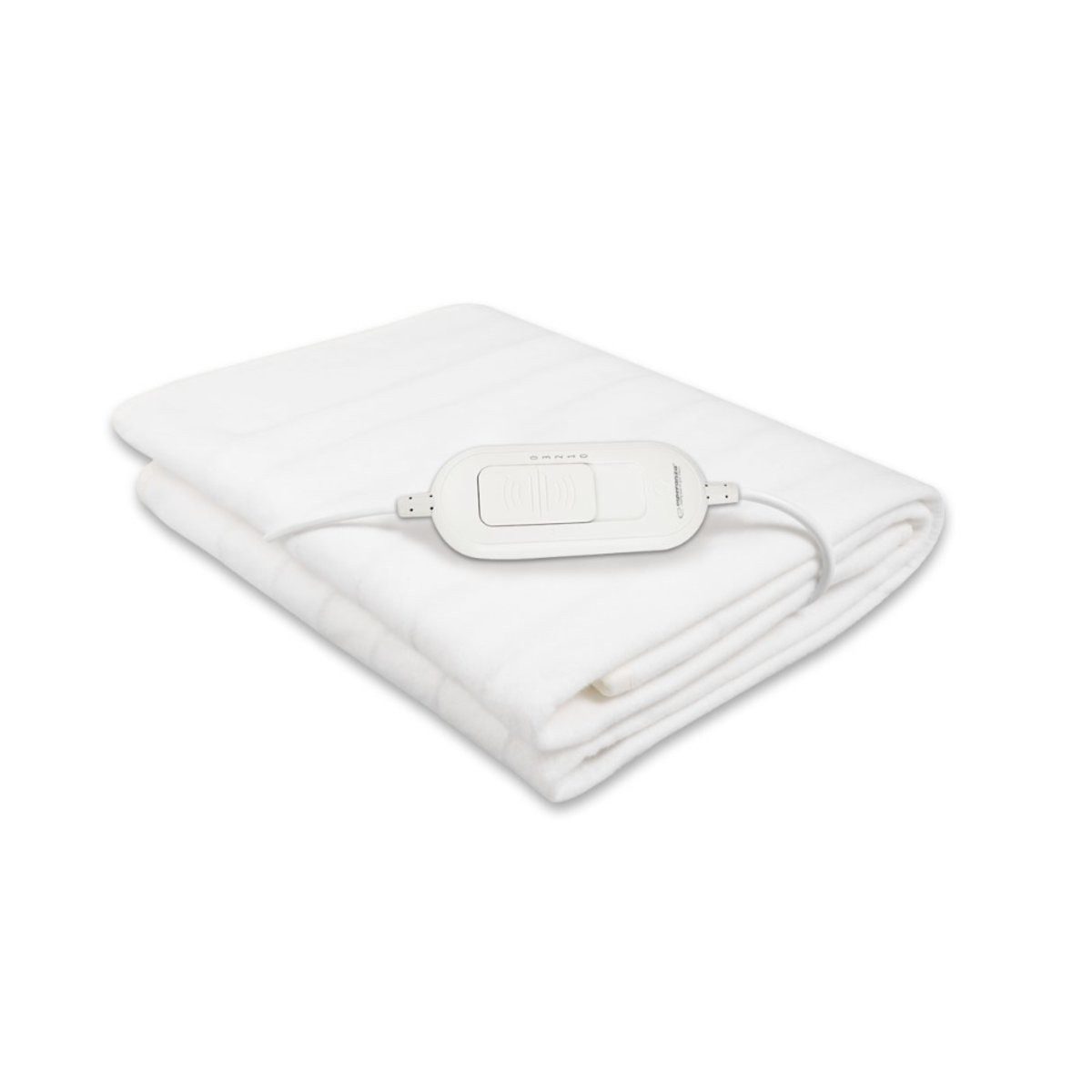 Esperanza Heizdecke Esperanza Heizdecke Satin 60W 150 x 80cm weiß EHB002