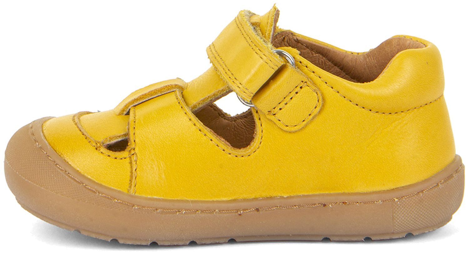 froddo® Froddo Ollie Sandal Dark Yellow Sandale