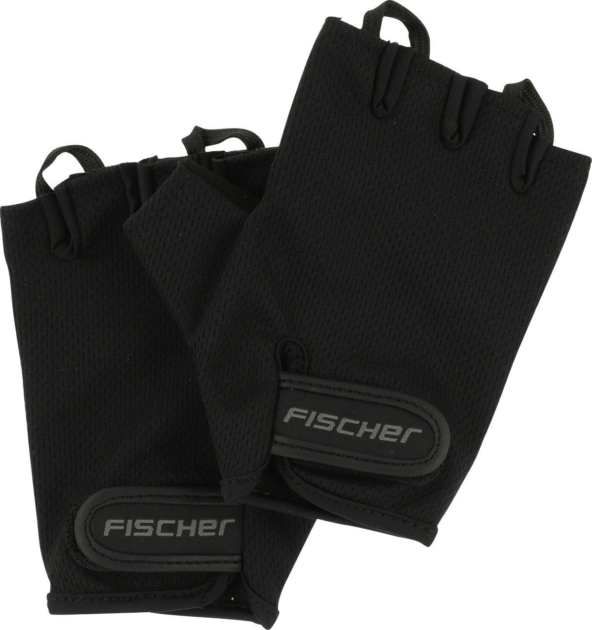 Fahrradhandschuhe Fischer Handschuhe S/M