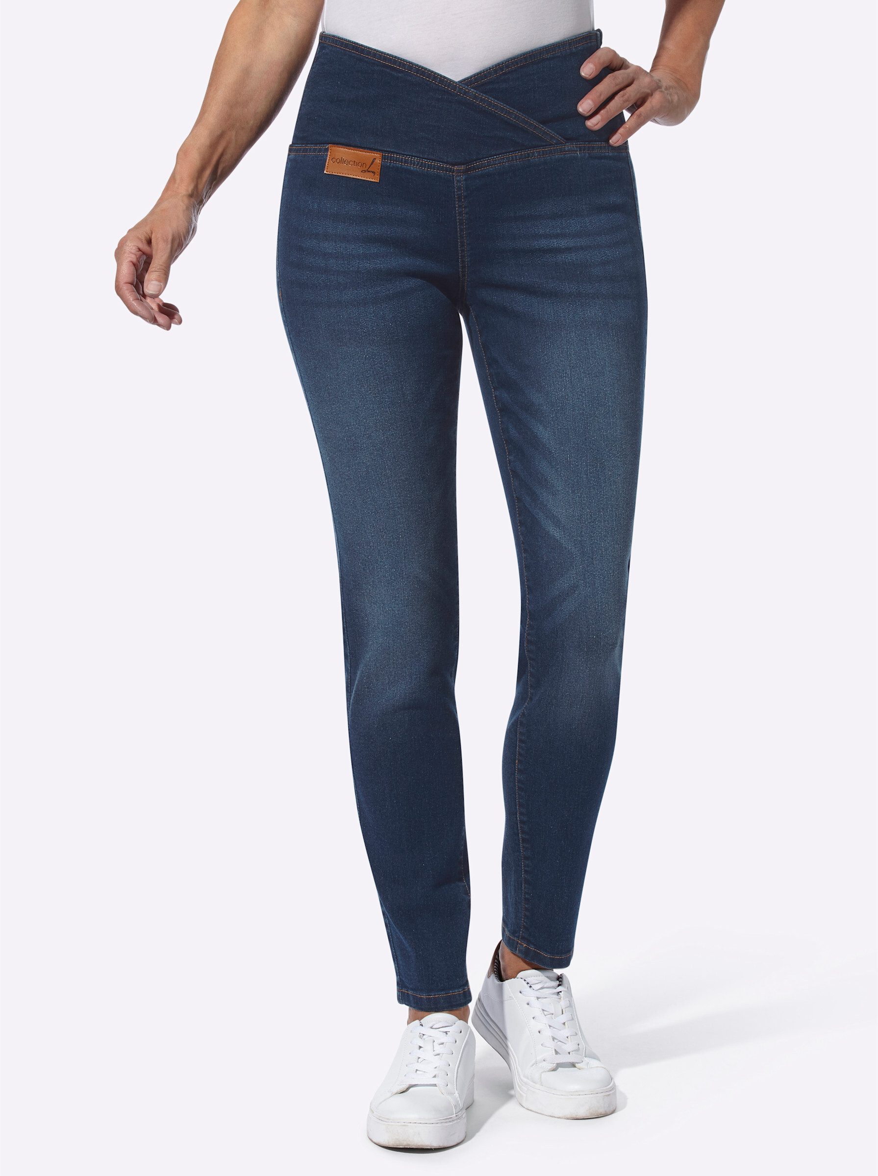 Bequeme Jeans Jeans