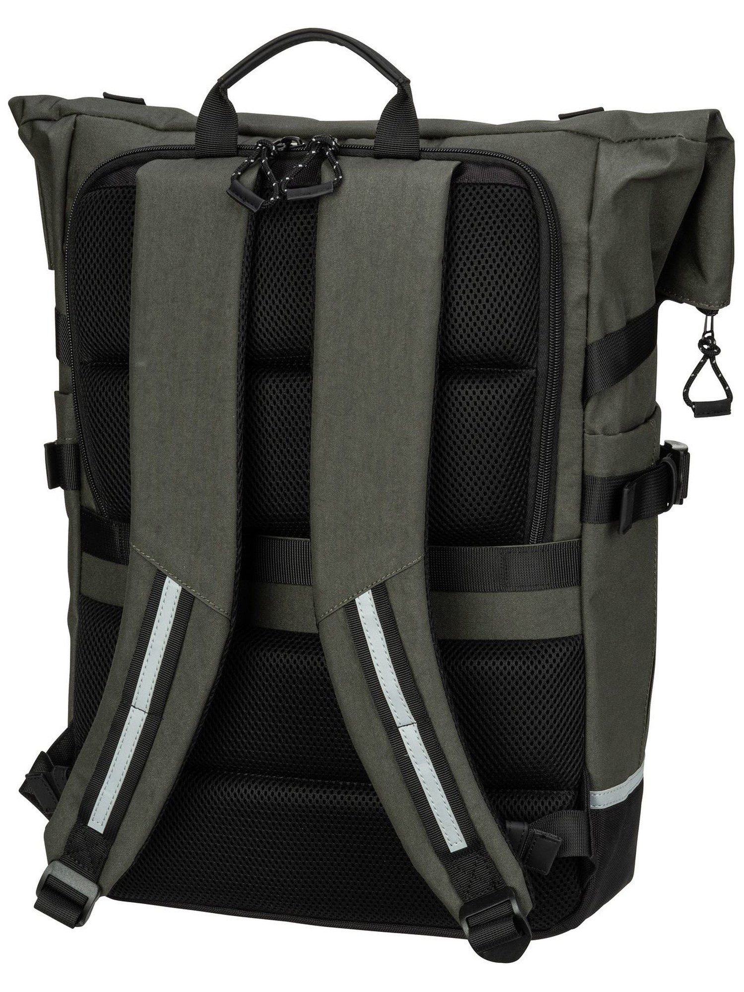 Jost Rucksack Lillehammer Business Courier