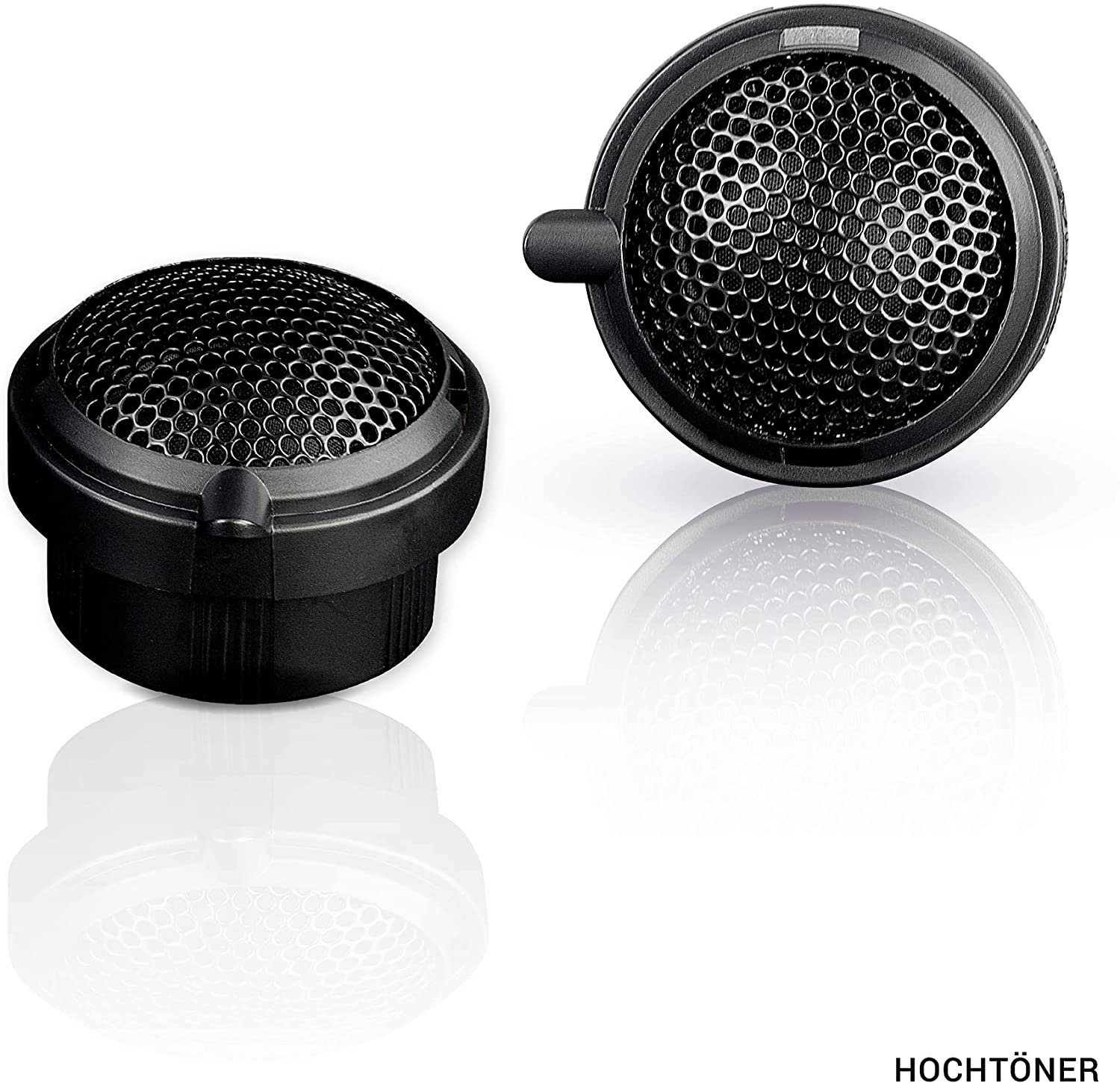 Auto-Lautsprecher Sprinter 2.1 Emphaser für Lautsprecher MBF3 Mercedes EmPhaser