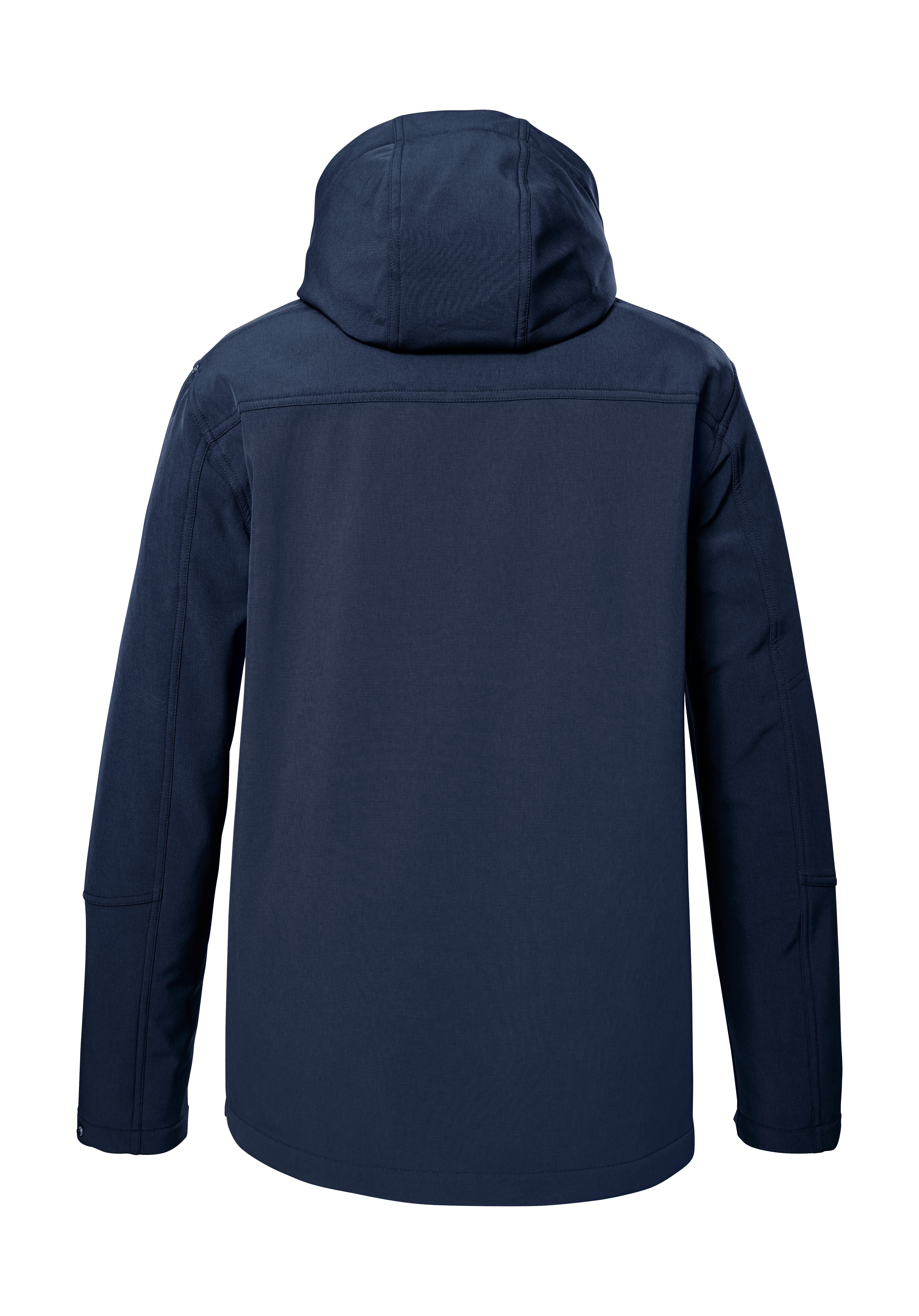 Softshelljacke navy Herren Softshelljacke Killtec