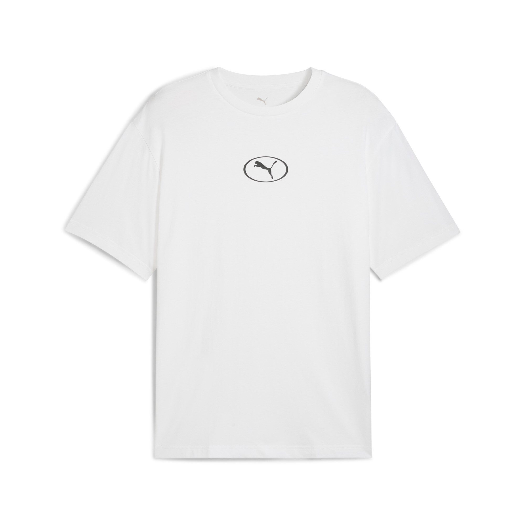 PUMA T-Shirt SPORT RELAXED GRAPHIC TEE günstig online kaufen