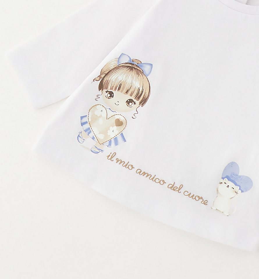 iDO T-Shirt BABY GIRL SWEATER