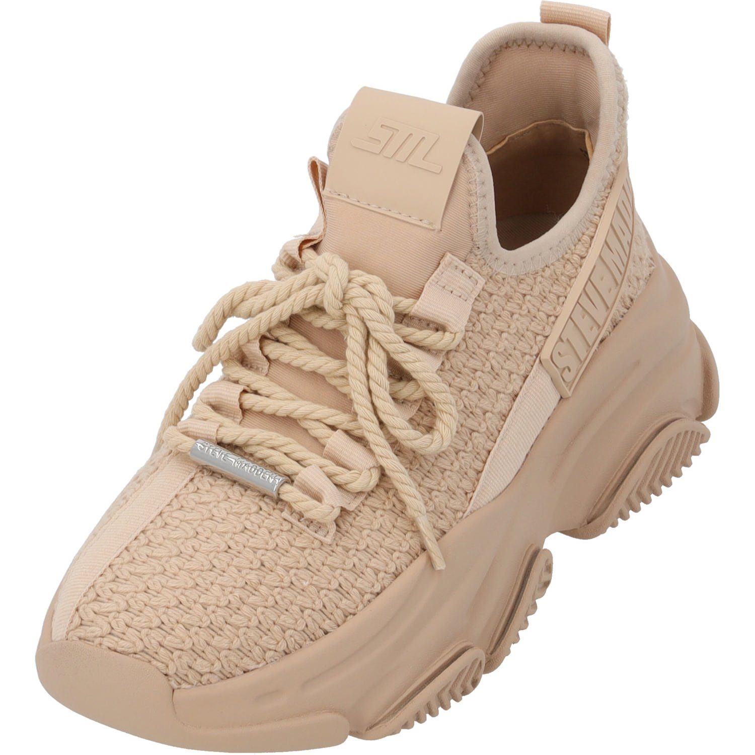 STEVE MADDEN Project SM11002975 Schnürschuh günstig online kaufen