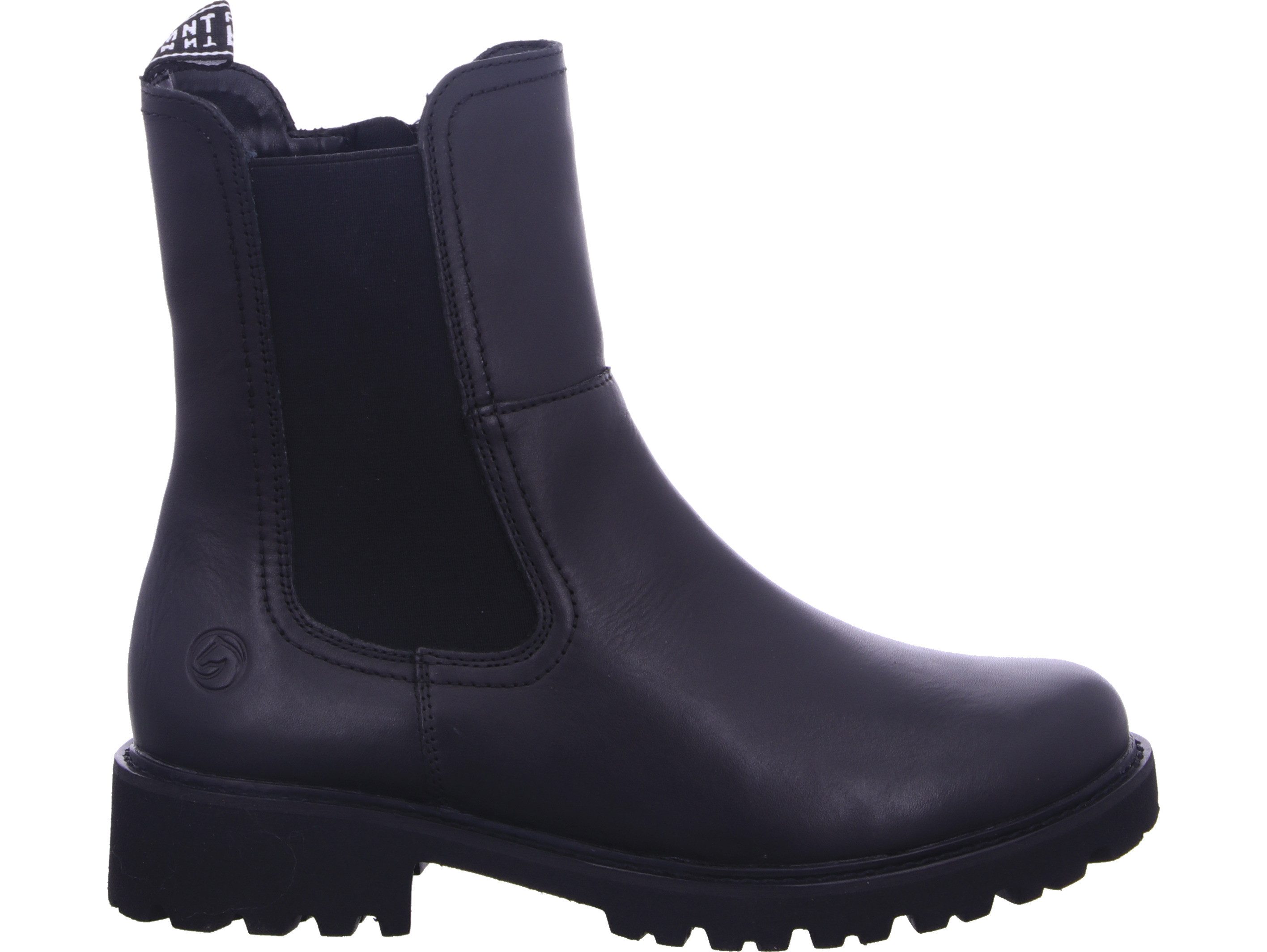 Remonte Chelseaboots echtes Leder günstig online kaufen