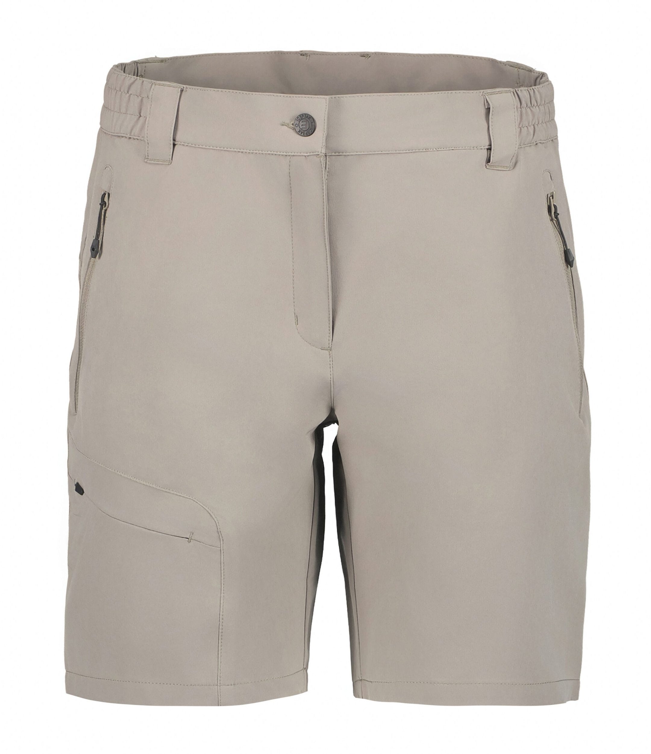 Icepeak Shorts ICEPEAK BEAUFORT GRANIT günstig online kaufen