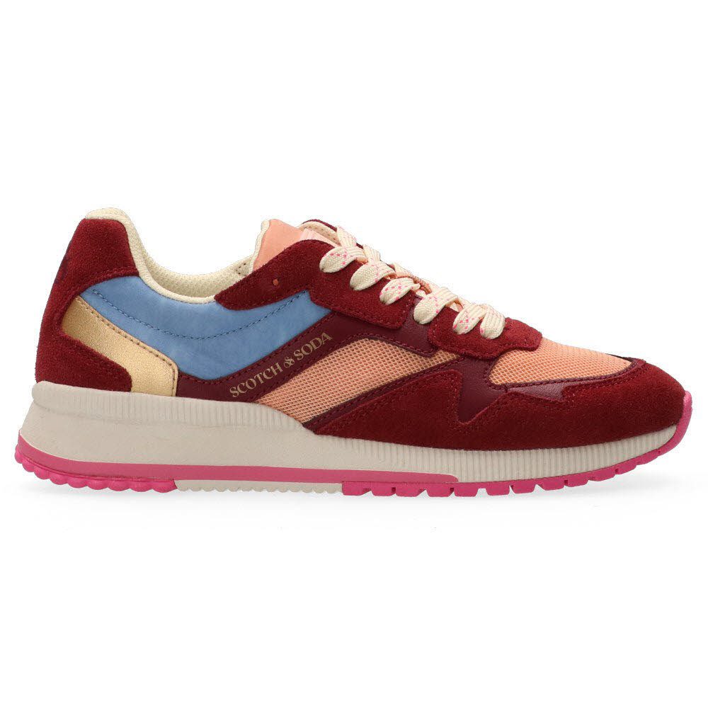 Vivi Sneaker