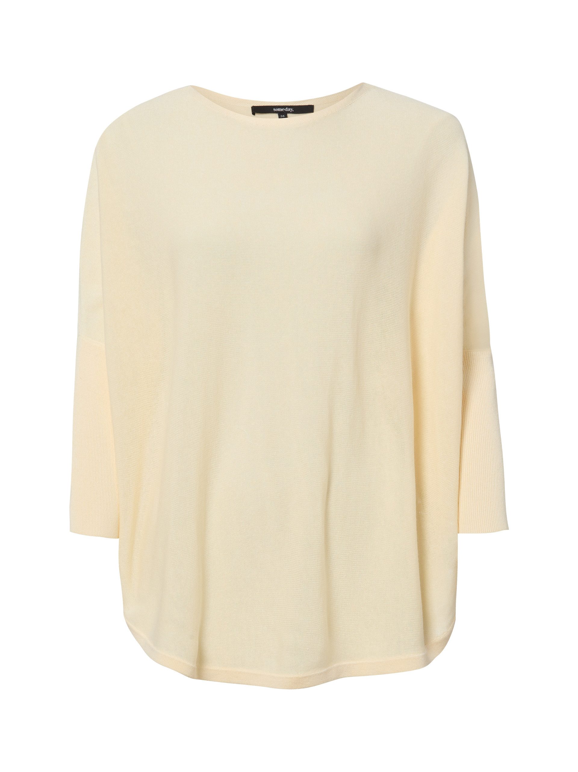 someday Strickpullover Tiraja Ease