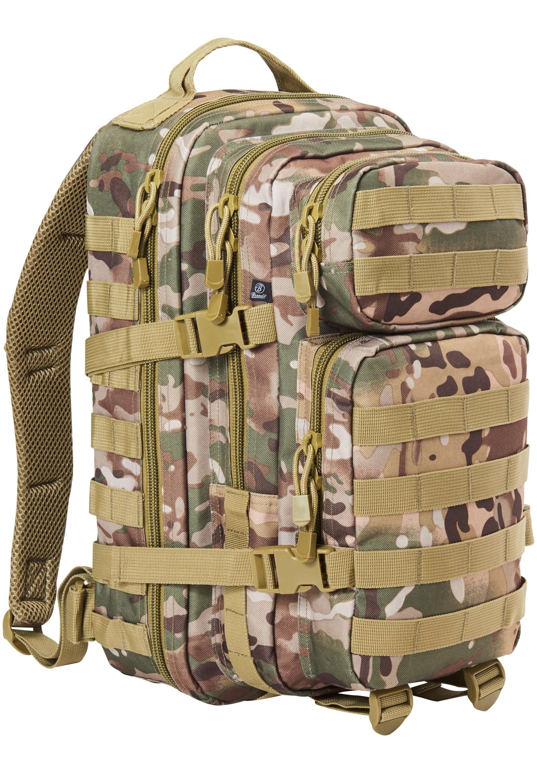 Brandit Rucksack Brandit Herren Medium US günstig online kaufen