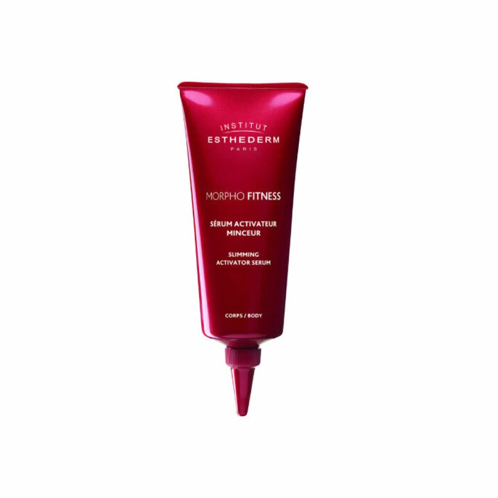 Esthederm Gesichtspflege Esthederm Morpho Fitness Slimming Activator Serum