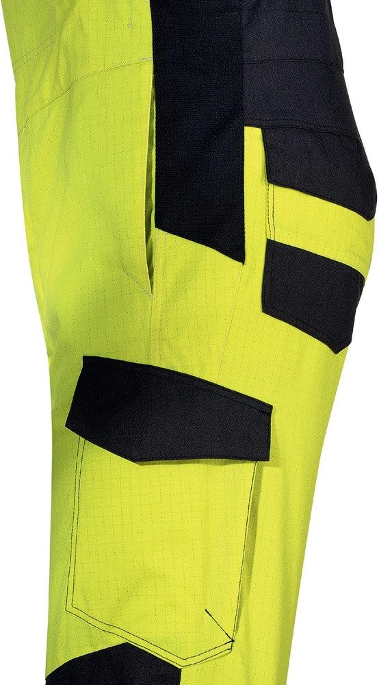 Uvex Latzhose Latzhose Suxxeed Multifunction