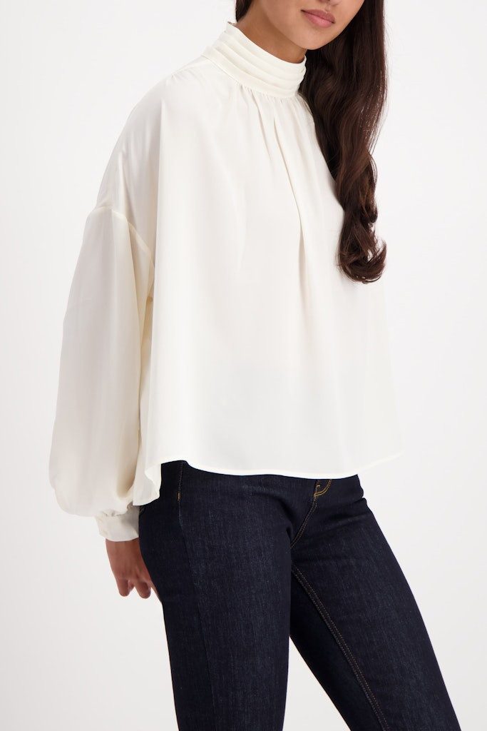 Monari Blusenponcho MONARI / Da. Bluse günstig online kaufen