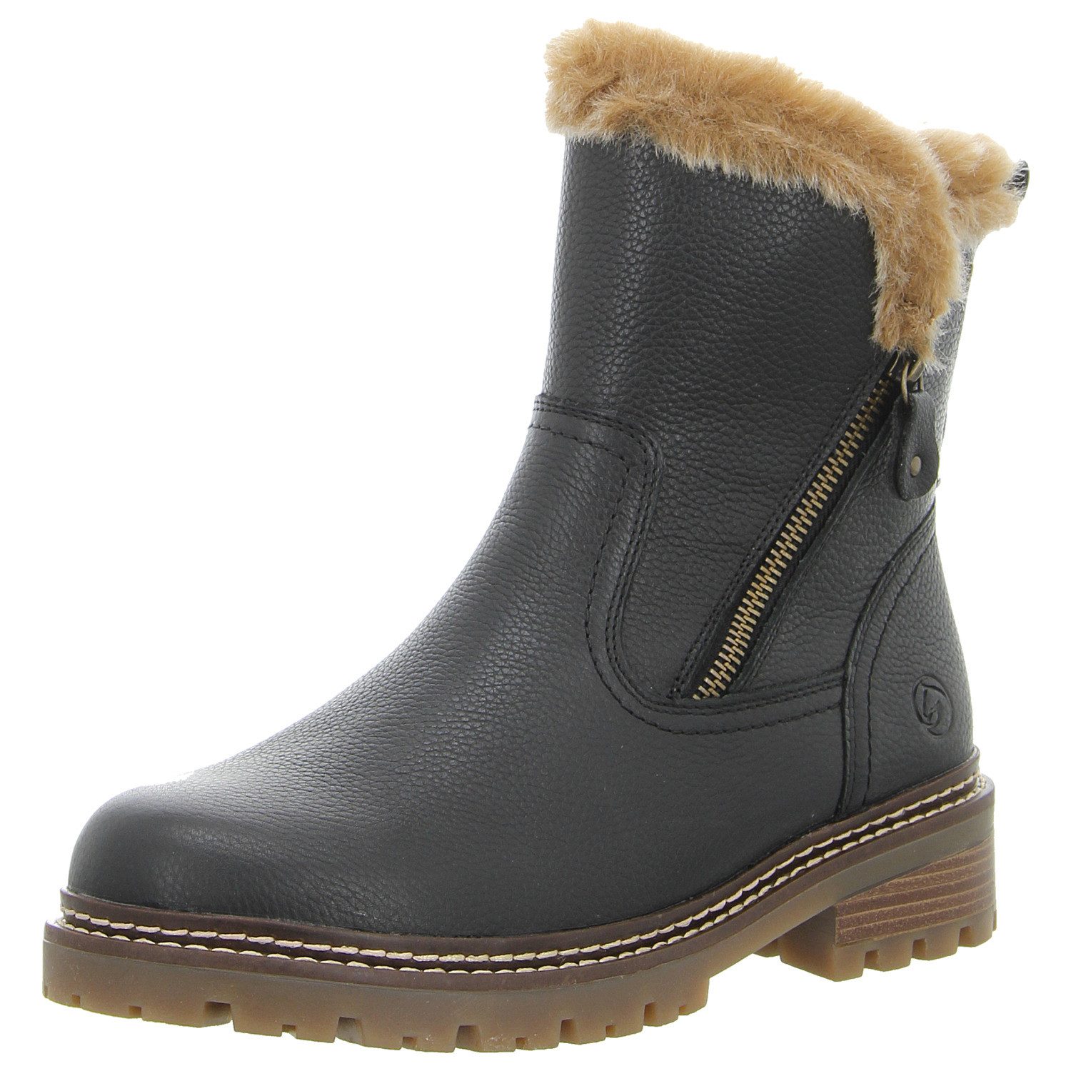 Remonte Remonte Stiefelette Schnürschuh günstig online kaufen