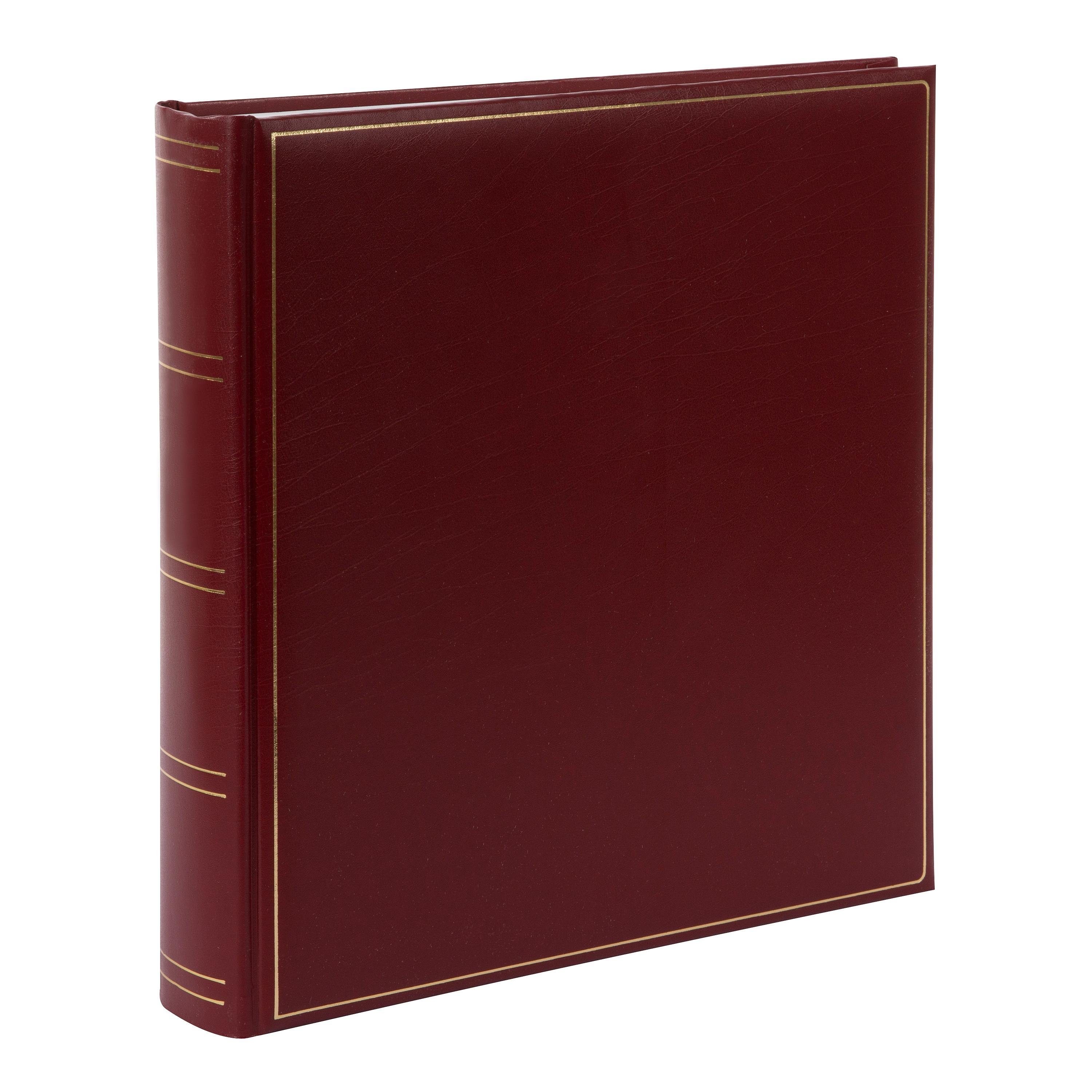 Fotoalbum Fotoalbum 31383 Classic 30x31cm bordeaux