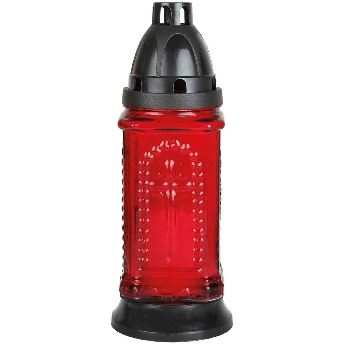 HS Candle Grabkerze (1-tlg), Grablicht Grableuchte günstig online kaufen