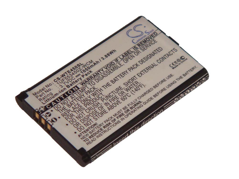 ᐅ vhbw passend für Wacom PTH-450-DE, PTH-450-EN, PTH-450-ES, PTH-450-FR ...